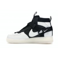 Мужские кроссовки Nike Air Force 1 Utility Mid Orca