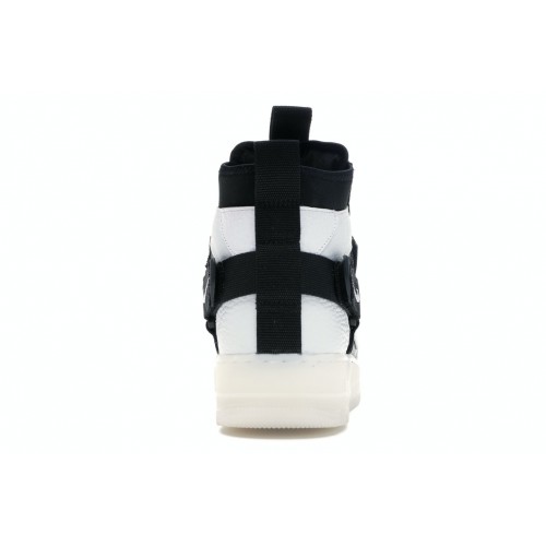 Мужские кроссовки Nike Air Force 1 Utility Mid Orca