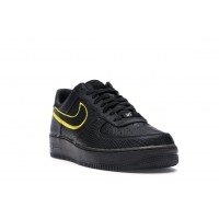 Кроссовки Nike Air Force 1 Low Kobe Black Mamba