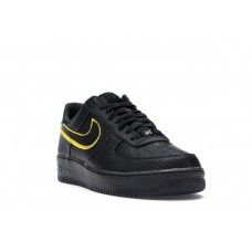 Кроссовки Nike Air Force 1 Low Kobe Black Mamba