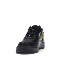 Кроссовки Nike Air Force 1 Low Kobe Black Mamba