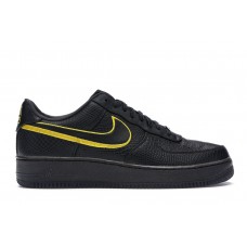 Кроссовки Nike Air Force 1 Low Kobe Black Mamba