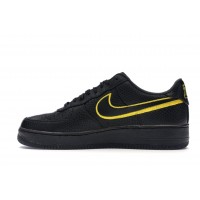 Кроссовки Nike Air Force 1 Low Kobe Black Mamba