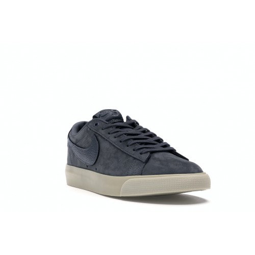 Мужские кроссовки Nike SB Blazer Low Antihero Grant Taylor