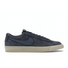 Мужские кроссовки Nike SB Blazer Low Antihero Grant Taylor