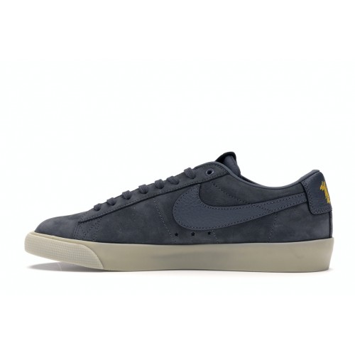 Мужские кроссовки Nike SB Blazer Low Antihero Grant Taylor