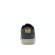 Мужские кроссовки Nike SB Blazer Low Antihero Grant Taylor