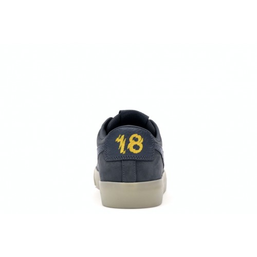 Мужские кроссовки Nike SB Blazer Low Antihero Grant Taylor