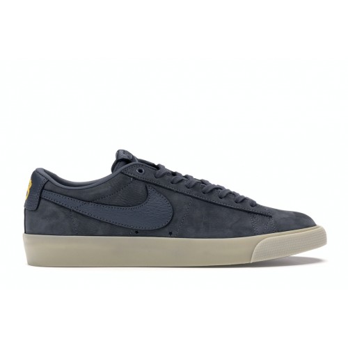 Мужские кроссовки Nike SB Blazer Low Antihero Grant Taylor