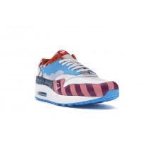 Кроссовки Nike Air Max 1 Parra (2018) (Friends and Family)