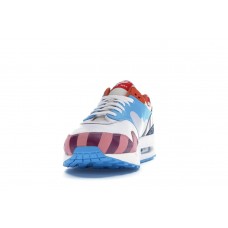 Кроссовки Nike Air Max 1 Parra (2018) (Friends and Family)