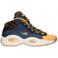 Кроссовки Reebok Question Mid Dress Code