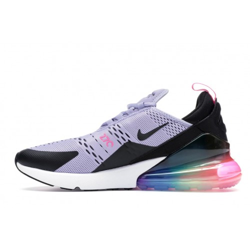 Кроссы Nike Air Max 270 Betrue (2018) - мужская сетка размеров