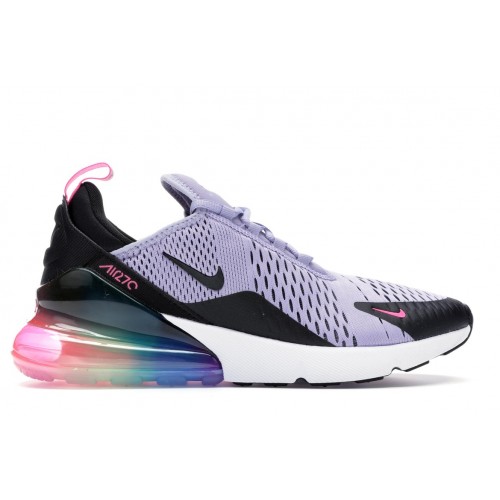 Кроссы Nike Air Max 270 Betrue (2018) - мужская сетка размеров