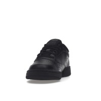 Кроссовки Reebok Club C 85 Black Charcoal