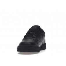 Кроссовки Reebok Club C 85 Black Charcoal