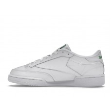 Reebok Club C 85 White Green