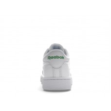 Reebok Club C 85 White Green