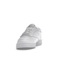 Кроссовки Reebok Club C 85 White/Green