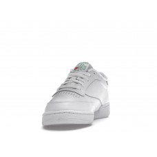 Кроссовки Reebok Club C 85 White/Green