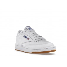 Reebok Club C 85 White Gum