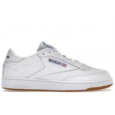 Reebok Club C 85 White Gum