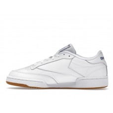 Reebok Club C 85 White Gum