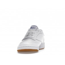 Кроссовки Reebok Club C 85 White Gum