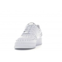 Женские Nike Air Force 1 Low 07 XX White Studded (W)