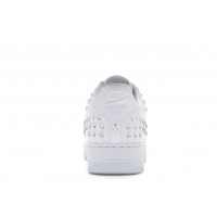 Женские Nike Air Force 1 Low 07 XX White Studded (W)