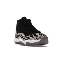 Женские кроссовки Jordan 11 Retro Animal Instinct (W)