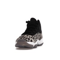 Женские кроссовки Jordan 11 Retro Animal Instinct (W)