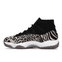 Женские кроссовки Jordan 11 Retro Animal Instinct (W)