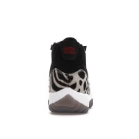 Женские кроссовки Jordan 11 Retro Animal Instinct (W)