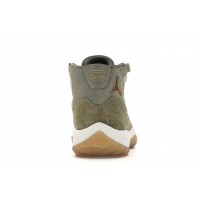 Женские кроссовки Jordan 11 Retro Neutral Olive (W)