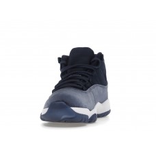 Женские кроссовки Jordan 11 Retro Midnight Navy (W)