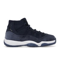 Женские кроссовки Jordan 11 Retro Midnight Navy (W)