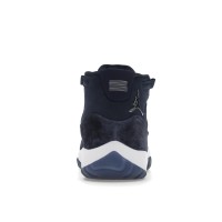 Женские кроссовки Jordan 11 Retro Midnight Navy (W)