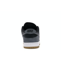 Nike SB Dunk Low Dark Grey Black Gum