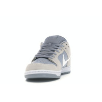 Nike SB Dunk Low Summit White Wolf Grey