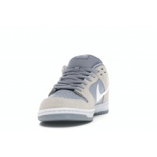 Кроссовки Nike SB Dunk Low Summit White Wolf Grey
