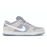 Кроссовки Nike SB Dunk Low Summit White Wolf Grey