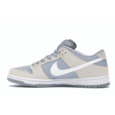 Кроссовки Nike SB Dunk Low Summit White Wolf Grey