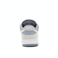 Nike SB Dunk Low Summit White Wolf Grey