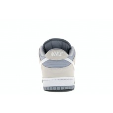 Кроссовки Nike SB Dunk Low Summit White Wolf Grey