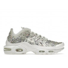 Женские кроссовки Nike Air Max Plus Phantom Silver (W)