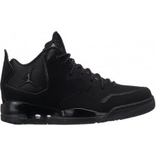 Jordan Courtside 23 Triple Black