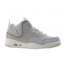 Jordan Courtside 23 Grey Fog