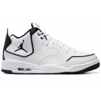 Кроссовки Jordan Courtside 23 White Black