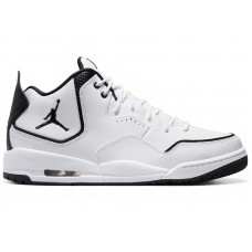 Кроссовки Jordan Courtside 23 White Black